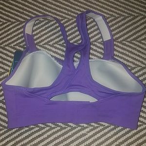 Brooks Juno Sports Bra - Dusk